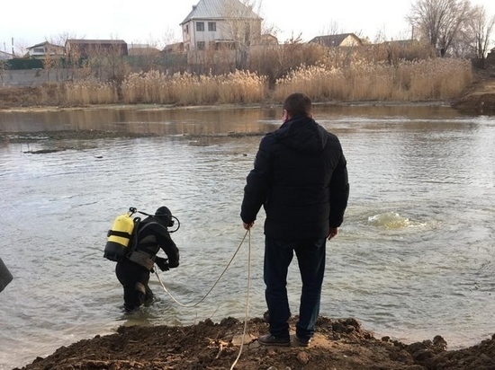 В Астрахани снизилось давление воды в Зацаревье и Эллинге