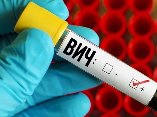 ВИЧ отступает?: количество положительных результатов тестов на ВИЧ снизилось в 3 раза