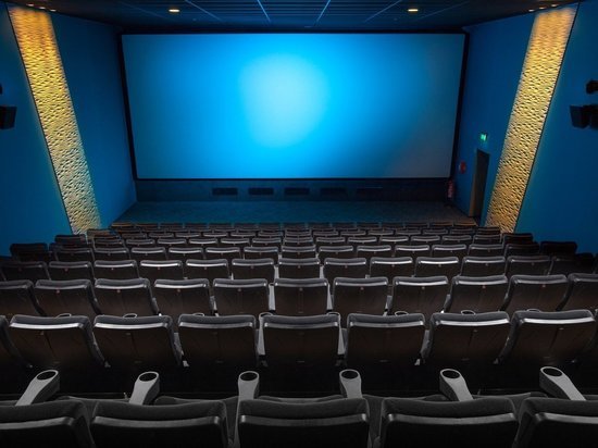 В Омской области кинотеатрам разрешили полностью заполнять залы