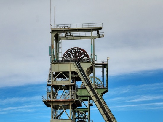 Горняки Макеевской шахты остались без воздуха