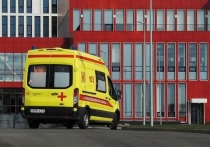 За прошедшие сутки в России зафиксировали 32 837 новых случаев коронавируса