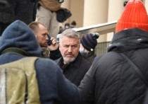 Известный музыкант и певец Леонид Агутин простился со своим коллегой Александром Градским