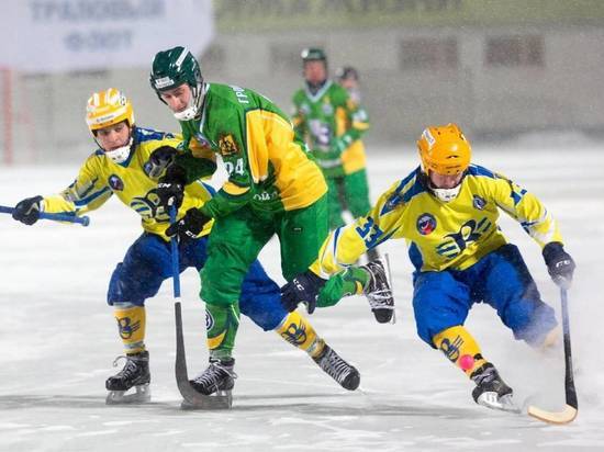 На счету жёлто-зелёных седьмая подряд победа, на сей раз над ульяновской «Волгой»