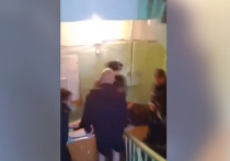 Житель иркутского микрорайона Синюшина Гора взорвал своего соседа в лифте из-за слишком шумного ремонта