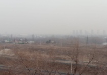 В Минусинске Красноярского края 1 декабря на двое суток вводится режим неблагоприятных метеоусловий
