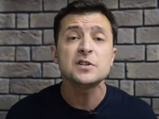 Экс-депутат Рады объяснила, почему Зеленский перескакивает с украинского на русский