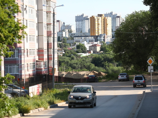 В Дзержинском районе Волгограда появится новая школа на 1280 мест - МК