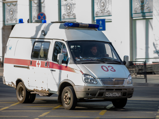 В Ростовской области от коронавируса умерли еще 33 человека