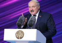 Политолог оценил смену курса Лукашенко в отношении Украины