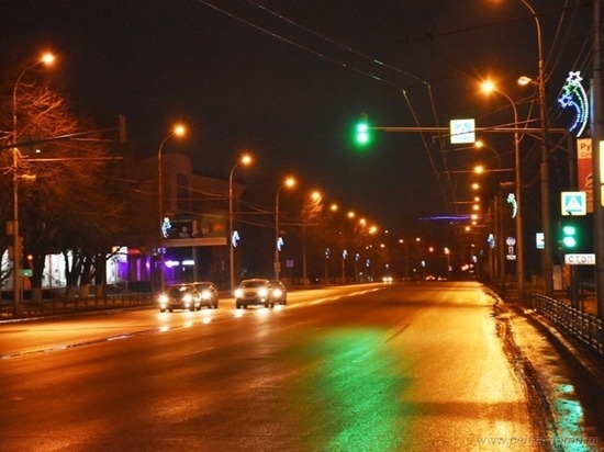 Пензенская область: прогноз погоды на 2 декабря