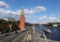 Представитель Кремля Дмитрий Песков заявил, что в Москве глубоко озабочены тем фактом, что Вооруженных сил Украины (ВСУ) стягиваются к линии разграничения в Донбассе