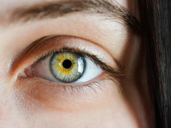 Ученые рассказали о пользе вещества для здоровья глаз