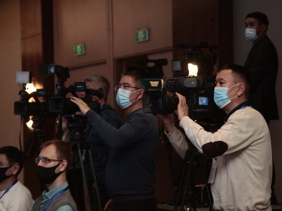 В пандемию казахстанские СМИ напомнили о себе как о власти