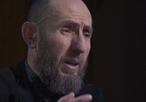 Генеральный директор МХАТ имени М