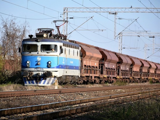 Локомотивный парк ДНР пополнится новыми электровозами