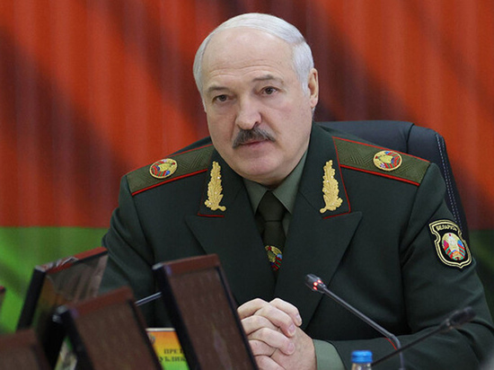 «НАТО получит от Лукашенко симметричный ответ»