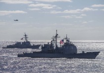 The American Conservative в своей статье пишет, что предупреждения американских адмиралов о якобы подготовке Китая к вторжению на Тайвань, а также о поддержке Украины перед "российской угрозой" можно считать признаками приближения США к новой войне