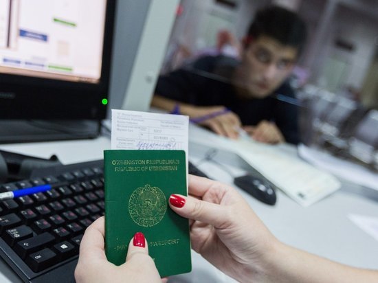 Мигрантов предупредили об изменении правил въезда в Россию: прибывшие пройдут дактилоскопию