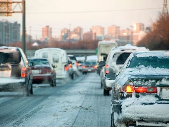 На мониторинг транспорта в Калининграде выделят 16 млн рублей
