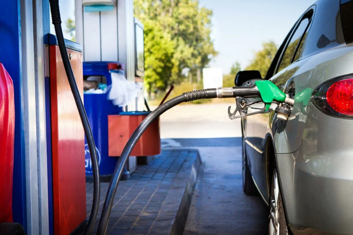 Костромастат: цены на бензин в Костромской области удается держать на одном уровне