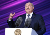 Президент Белоруссии Александр Лукашенко заявил, что в числе организаторов доставки мигрантов к границе с европейскими странами