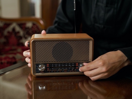 Калмыцкое радио можно слушать в отдаленных селах