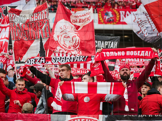 РПЛ договорилась об увеличении посещаемости матчей в Москве до 70%