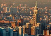 Москва возглавила список городов Европы, в которых внедряются инновационные технологии, помогающие противостоять распространению COVID-19