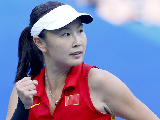 WTA приостановила проведение турниров в Китае из-за ситуации с Пэн Шуай