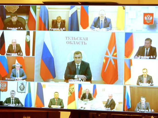 Эксперты спрогнозировали «точечные» отставки российских губернаторов