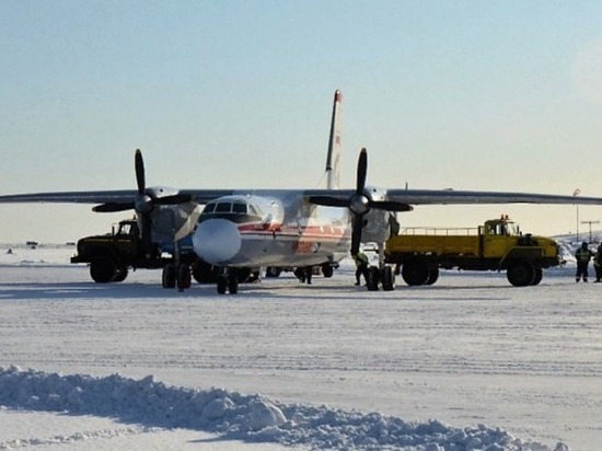 Авиакомпания ЧукотАВИА планирует снизить норму бесплатного багажа