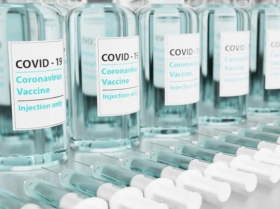 ВОЗ: полную вакцинацию от коронавируса прошли 13,5% населения Африки