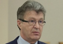 Кресло главы министерства природных ресурсов и экологии Алтайского края занял Андрей Стрелковский