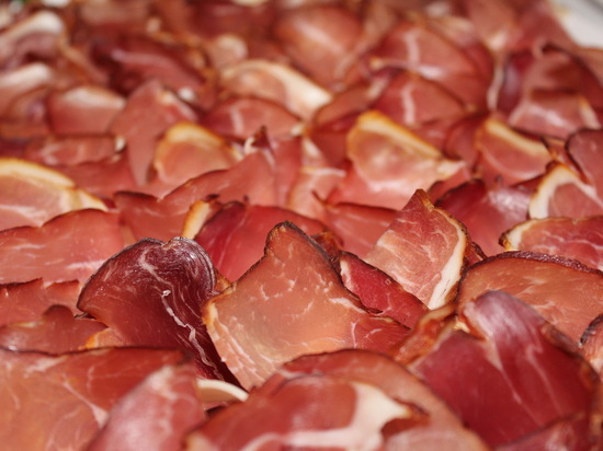 За девять месяцев в Бурятию поставили 9027,6 тонн мяса
