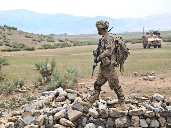 Постпред России при ОДКБ оценил риски от брошенного США и НАТО оружия в Афганистане