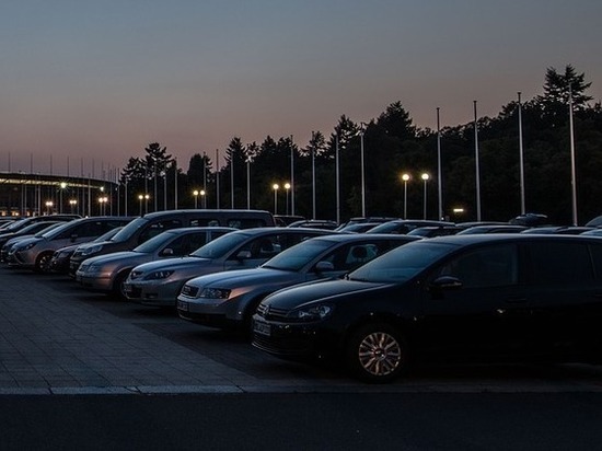 Мэрия Воронежа не планирует увеличивать число платных парковок в городе