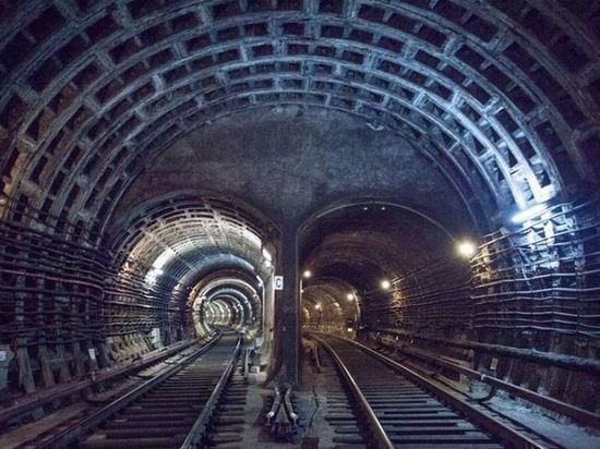 В Петербурге откроют три станции метро к 2024 году