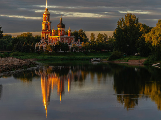 В Новгородчине выберут лучшие для знакомства с регионом туристические продукты