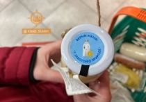 Красноярцы обратили внимание на то, что в некоторых магазинах стали принимать стеклянную тару от молока