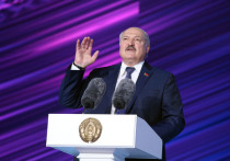В Белоруссии могут пройти досрочные президентские выборы