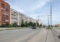 В Йошкар-Оле улица Кирова включена в план ремонта на 2023 год в рамках нацпроекта «Безопасные качественные дороги».