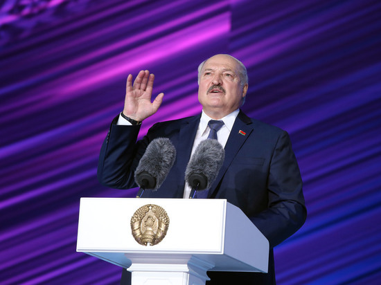 Лукашенко не исключил проведения в Белоруссии досрочных выборов президента