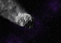 Потенциально опасный астероид 4660 Nereus приблизится к Земле 11 декабря, сообщила Лаборатория реактивного движения Национального управления по астронавтике и исследованию космического пространства