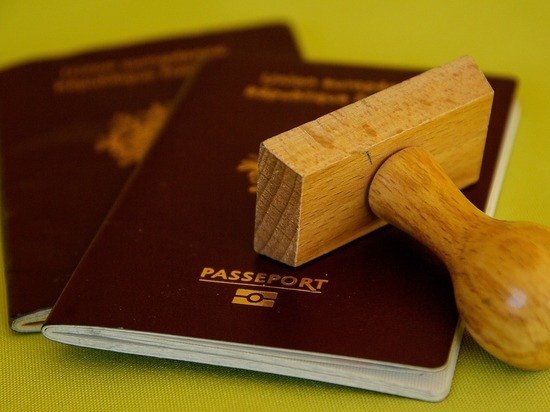 Омбудсменам в Забайкалье запретили иметь иностранные паспорта