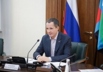 2 декабря в ТАСС пройдет пресс-конференция губернатора Белгородской области Вячеслава Гладкова