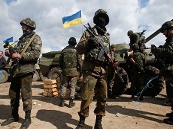 На белорусско-украинской границе беженцев обстреляли военнослужащие армии Украины