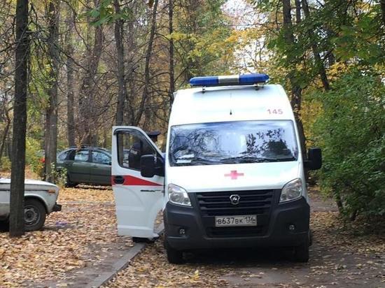 Еще 58 жителей Воронежской области умерли от коронавируса