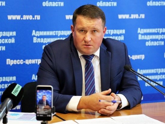 Во Владимирской области создадут «отряд мобильных ветеринаров»