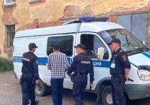 В Чите следователи завершили расследование уголовного дела в отношении 31-летнего уроженца Кыргызстана, который изнасиловал двоих малолетних мальчиков в недостроенном здании на улице Токмакова