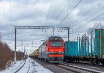 Санкт-Петербургский железнодорожный узел уверенно наращивает объемы грузоперевозок